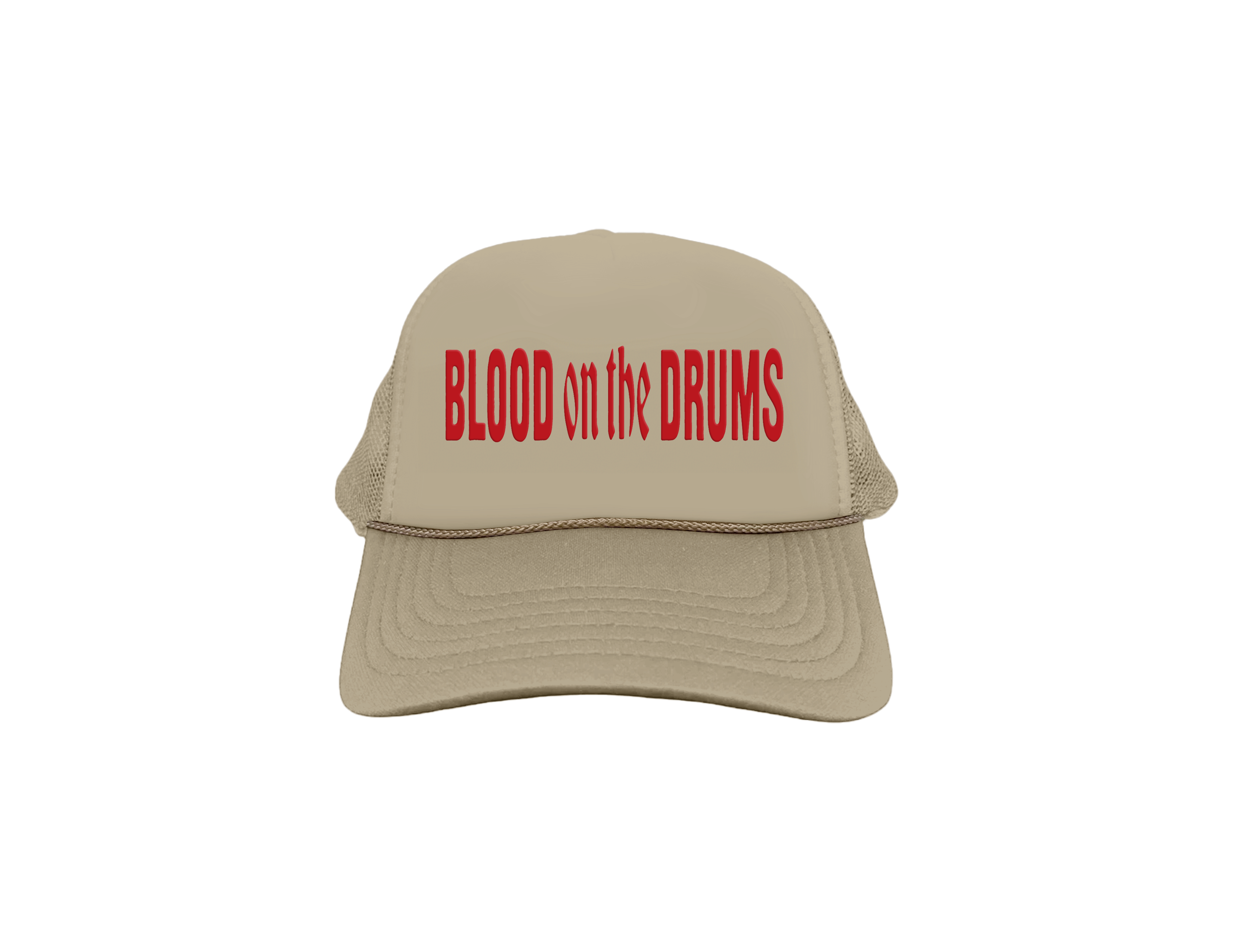 Ashton Irwin | Official Store